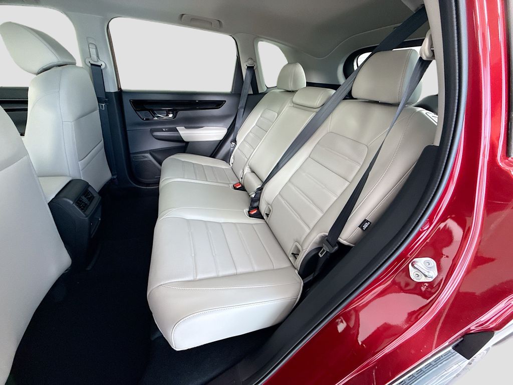 Thumbnail: 2026 Honda CR-V - 21
