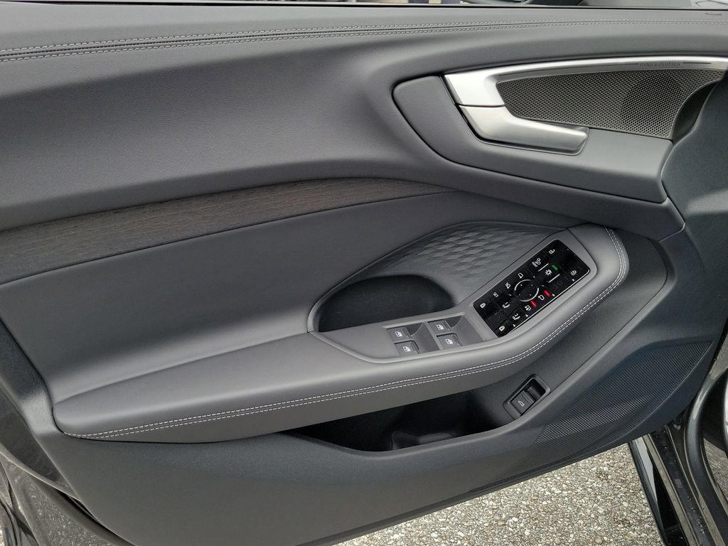 New 2026 Gray Audi  image 19