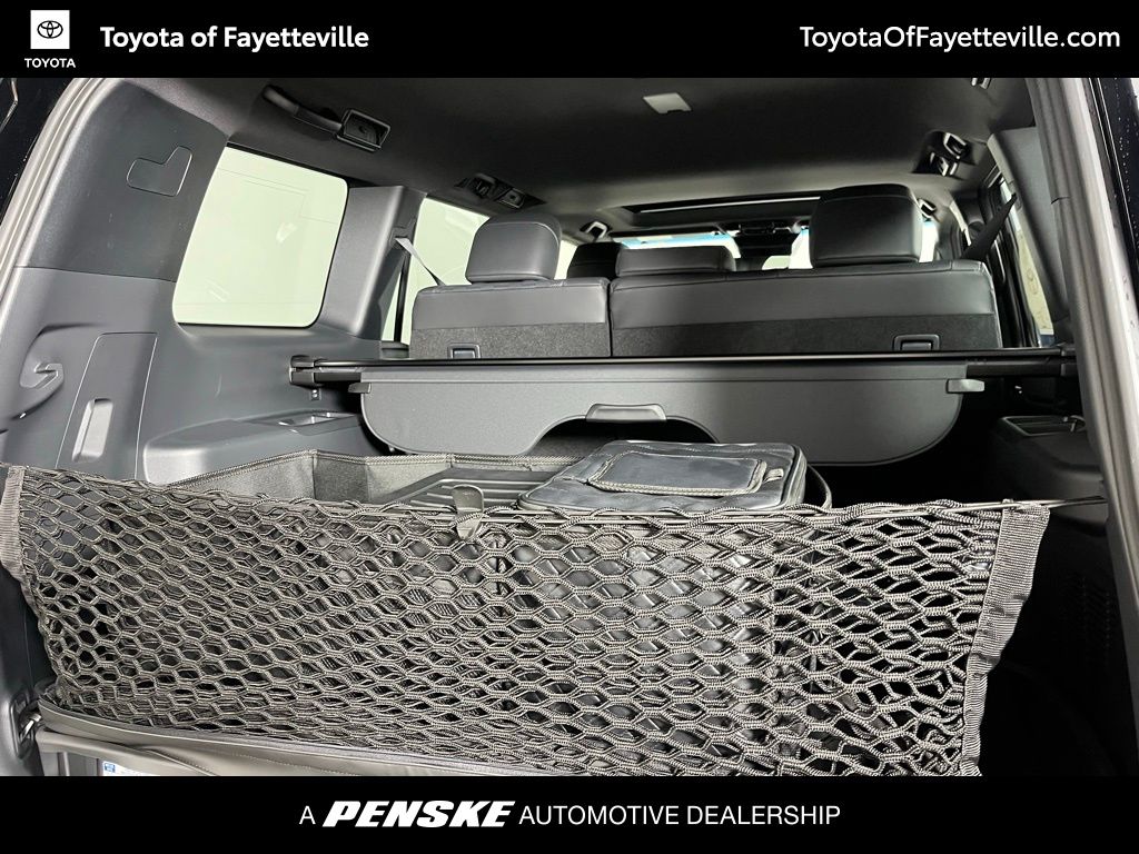 Thumbnail: 2026 Toyota Land Cruiser - 22