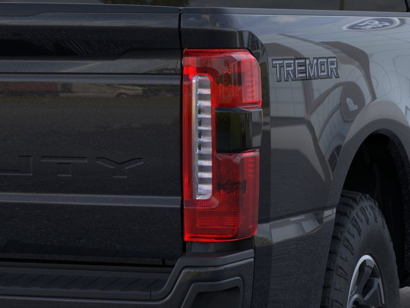 2026 Ford F-250 Super Duty XL