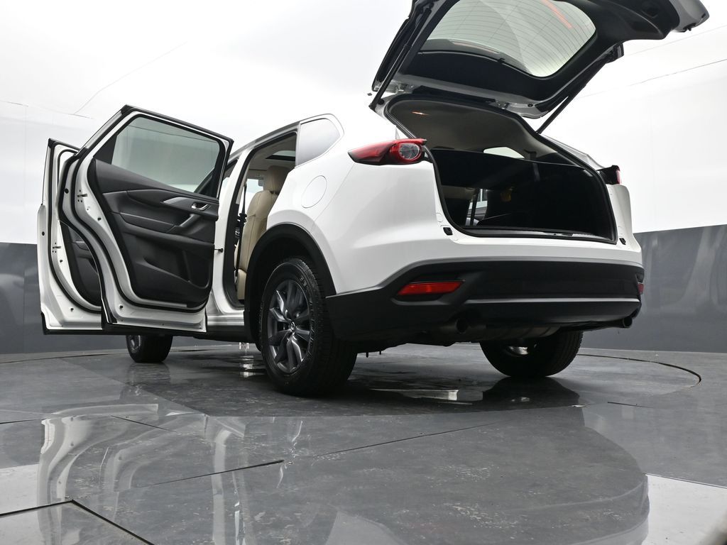 2023 Mazda CX-9 Touring