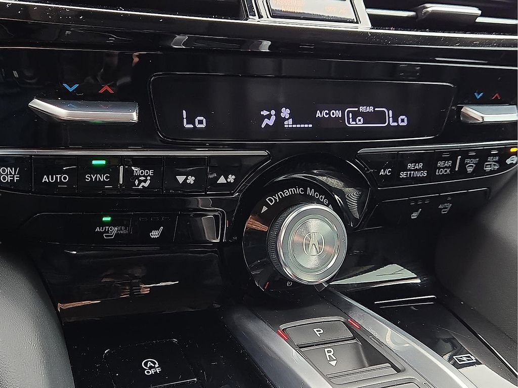 Used 2022 Acura MDX Technology For Sale in Farmington, AR