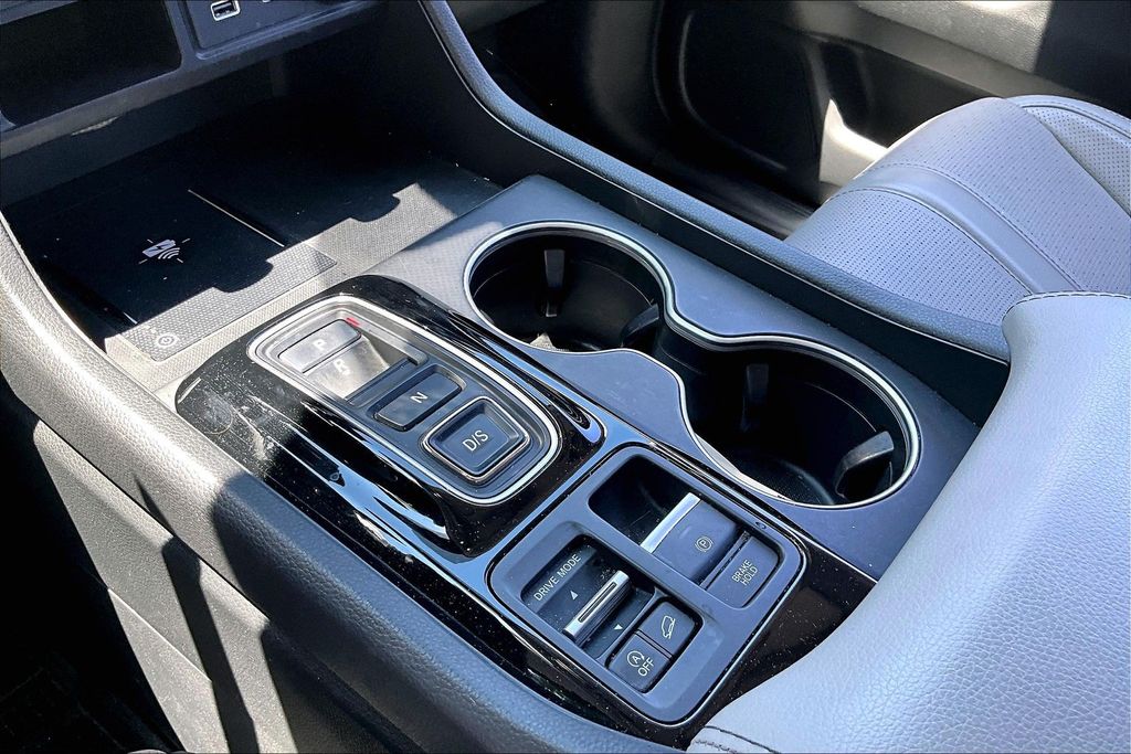 Used 2023 Honda Pilot SUV