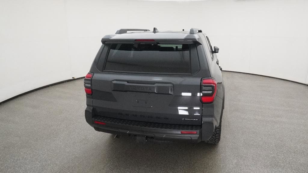 Thumbnail: 2025 Toyota 4Runner - 15