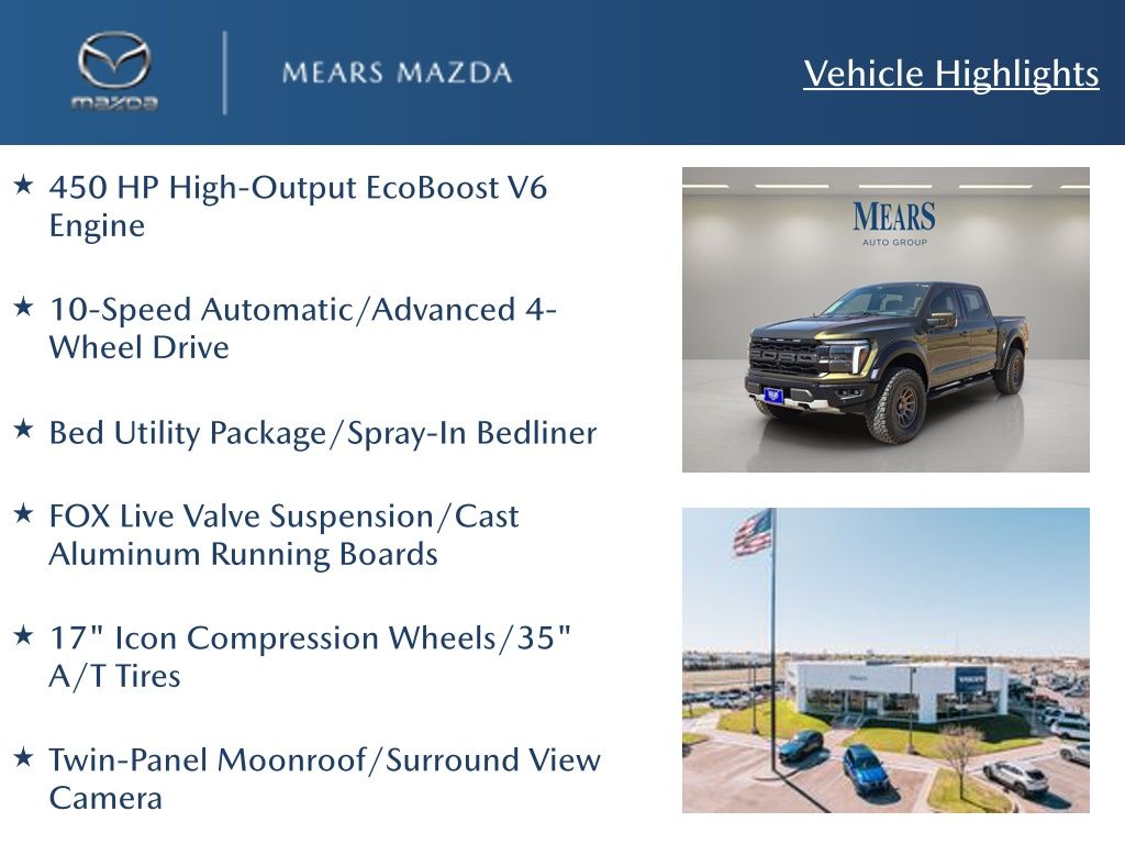 View vehicle photo 2