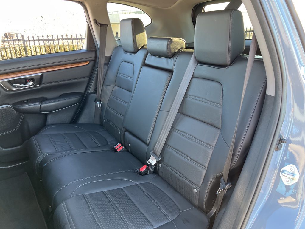 Thumbnail: 2022 Honda CR-V - 26