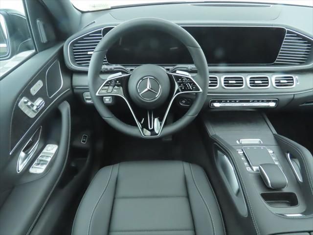 Thumbnail: 2026 Mercedes-Benz GLE - 11