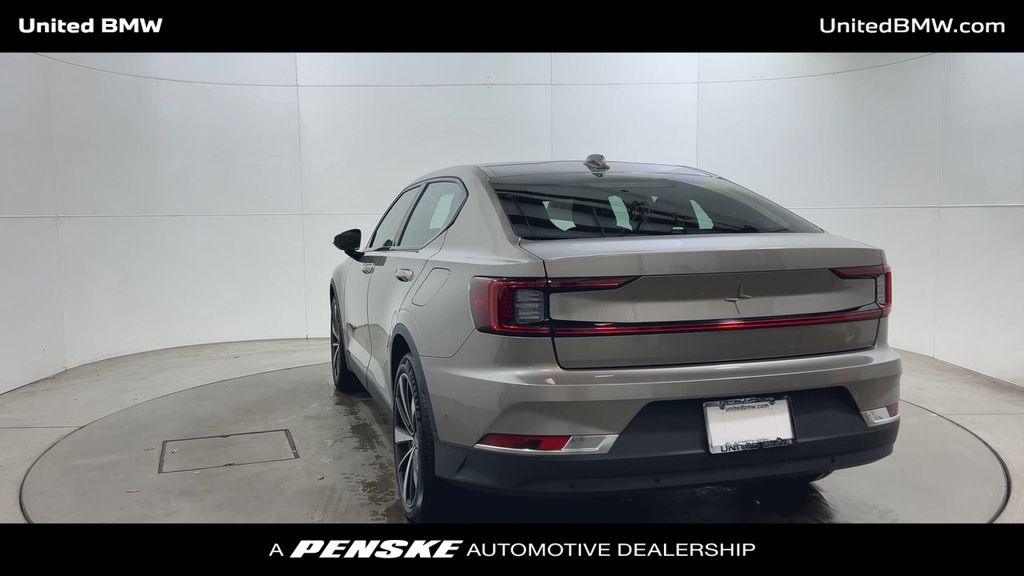 Thumbnail: 2022 Polestar 2 - 7