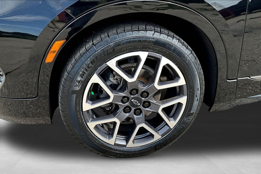 Used 2024 Chevrolet Blazer SUV