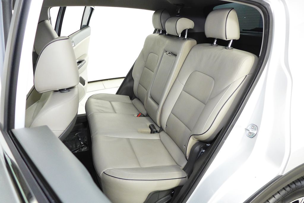 2017 Kia Sportage EX 20