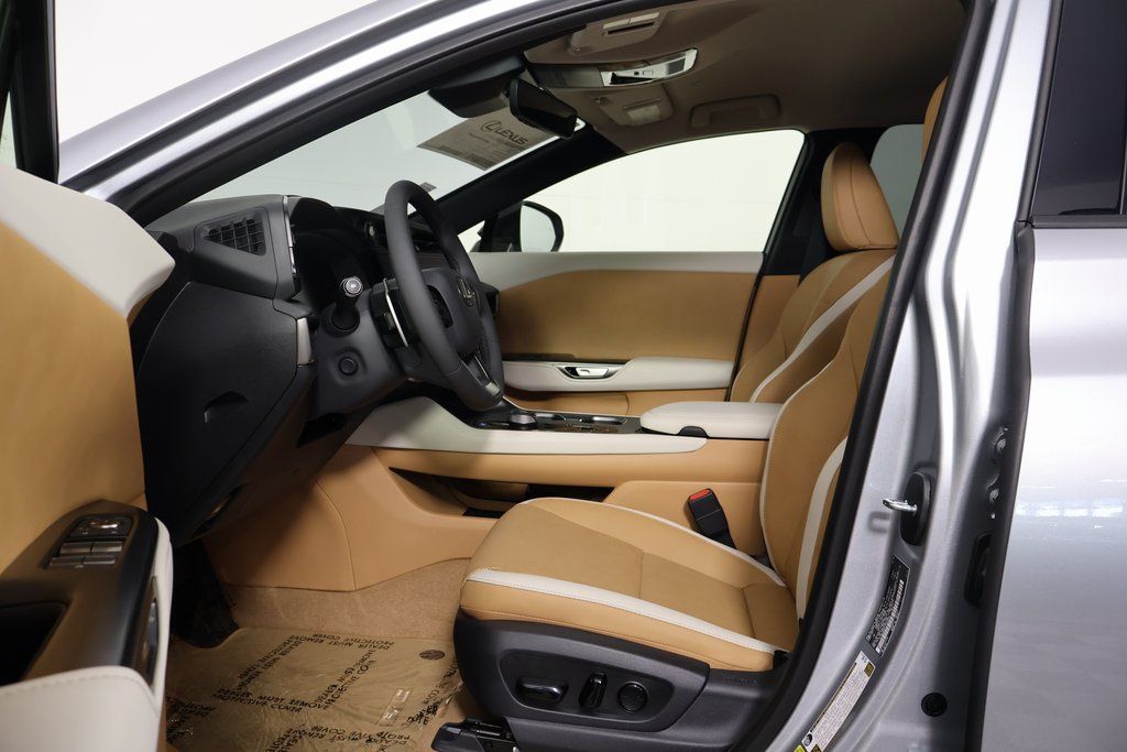 Thumbnail: 2026 Lexus RZ - 5