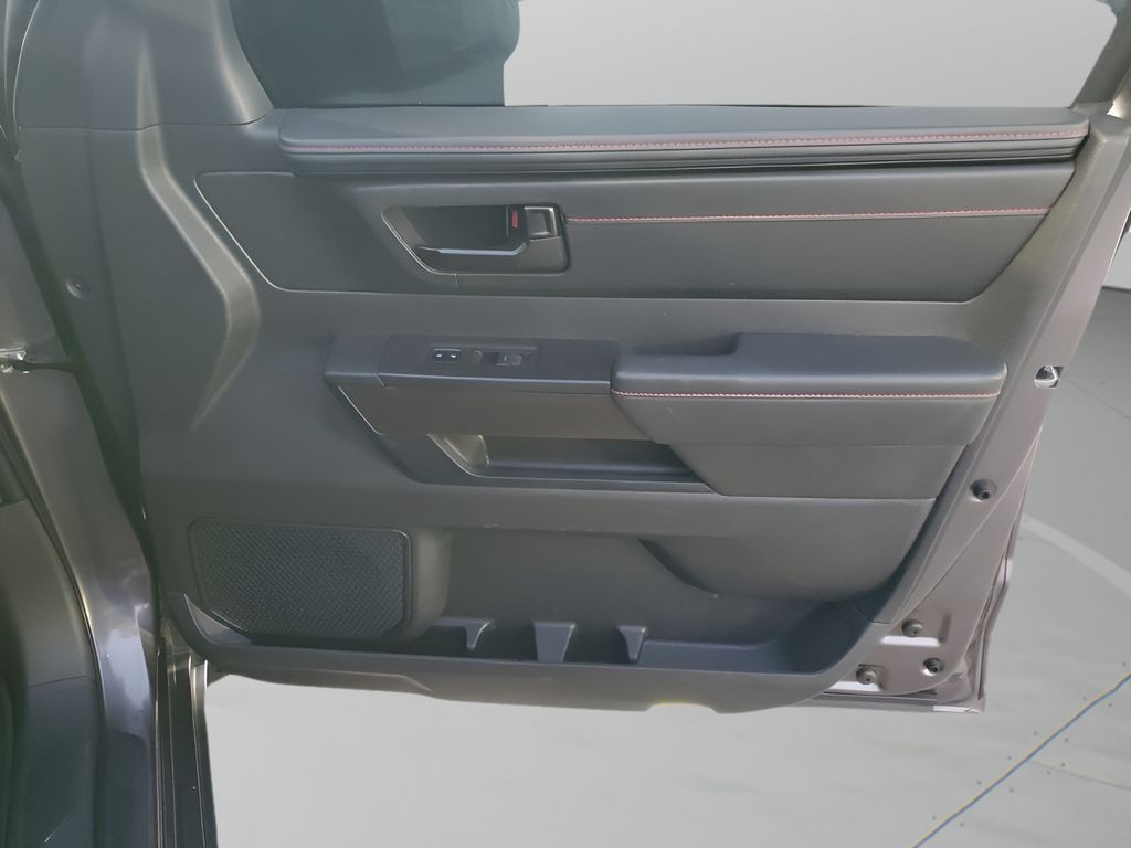 Used Car 2024 Toyota Sequoia  Trd Pro For Sale Under $80,000 In Austin, Texas