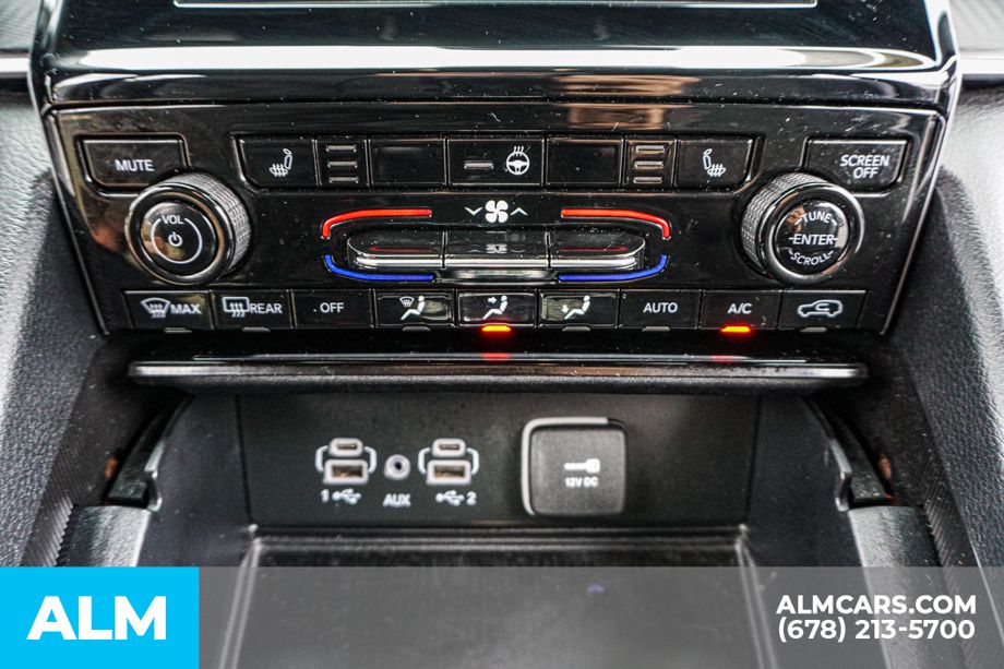2025 Jeep Grand Cherokee Altitude - Photo 42