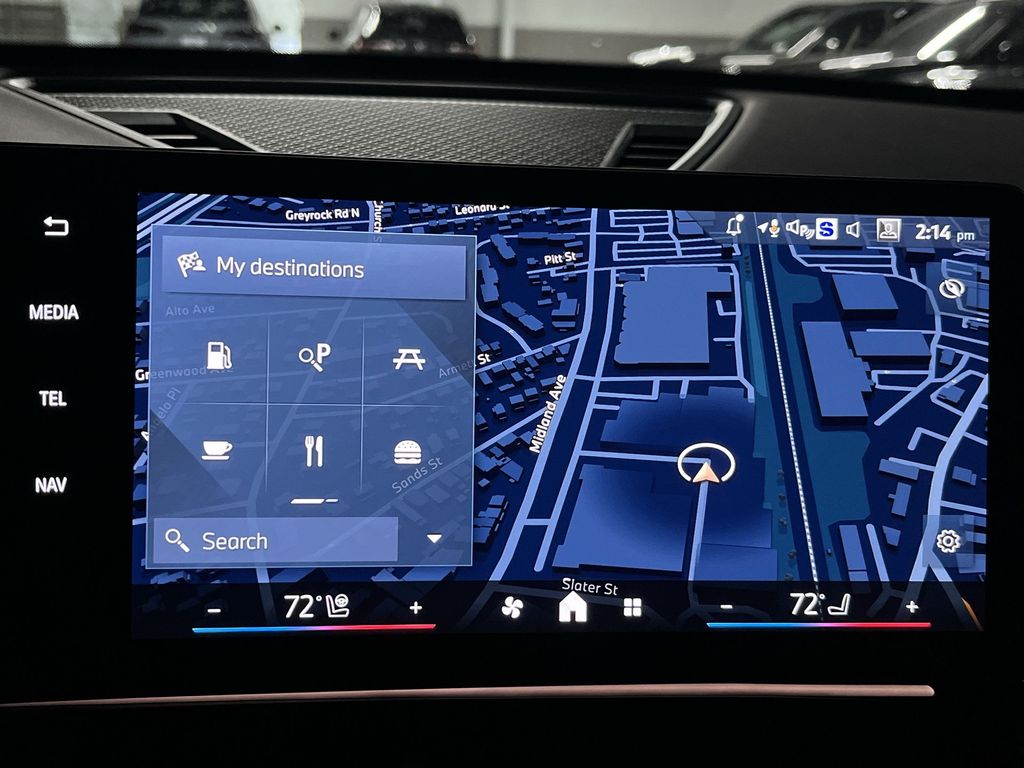 Thumbnail: 2026 BMW X1 - 18