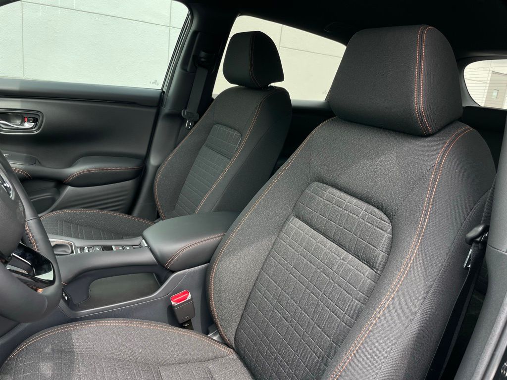 Thumbnail: 2026 Honda HR-V - 26