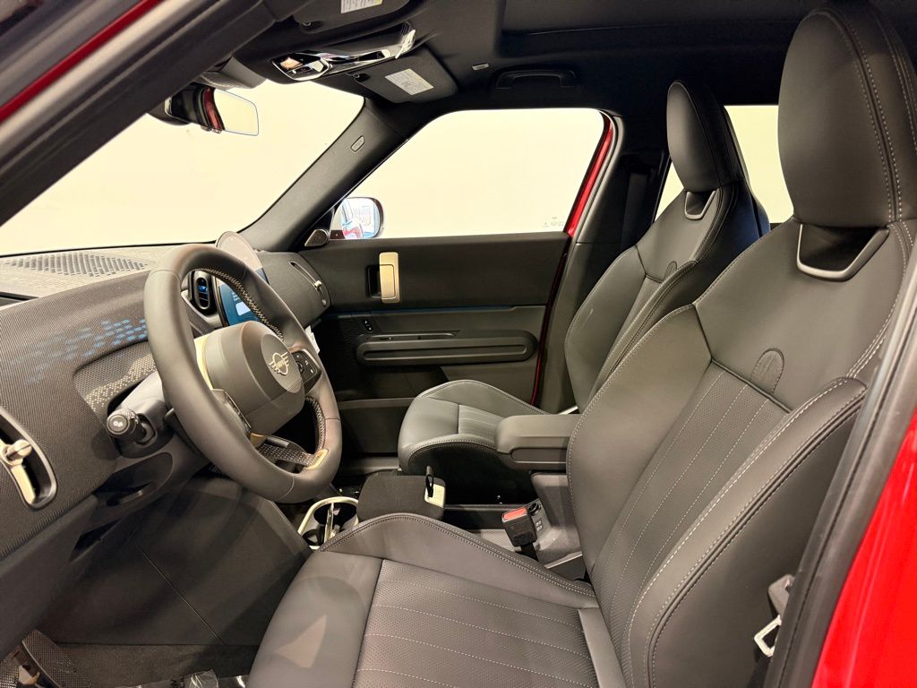 Thumbnail: 2026 MINI Cooper Countryman - 12