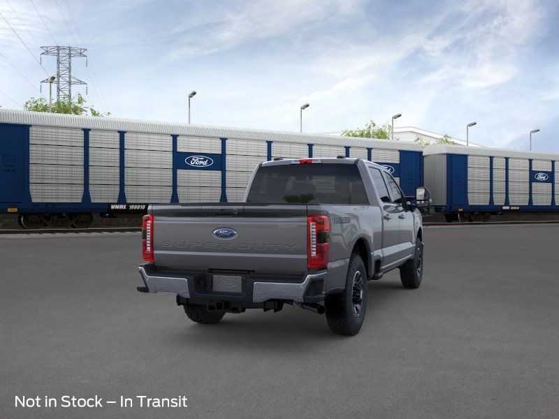 2026 Ford F-250 Super Duty LARIAT