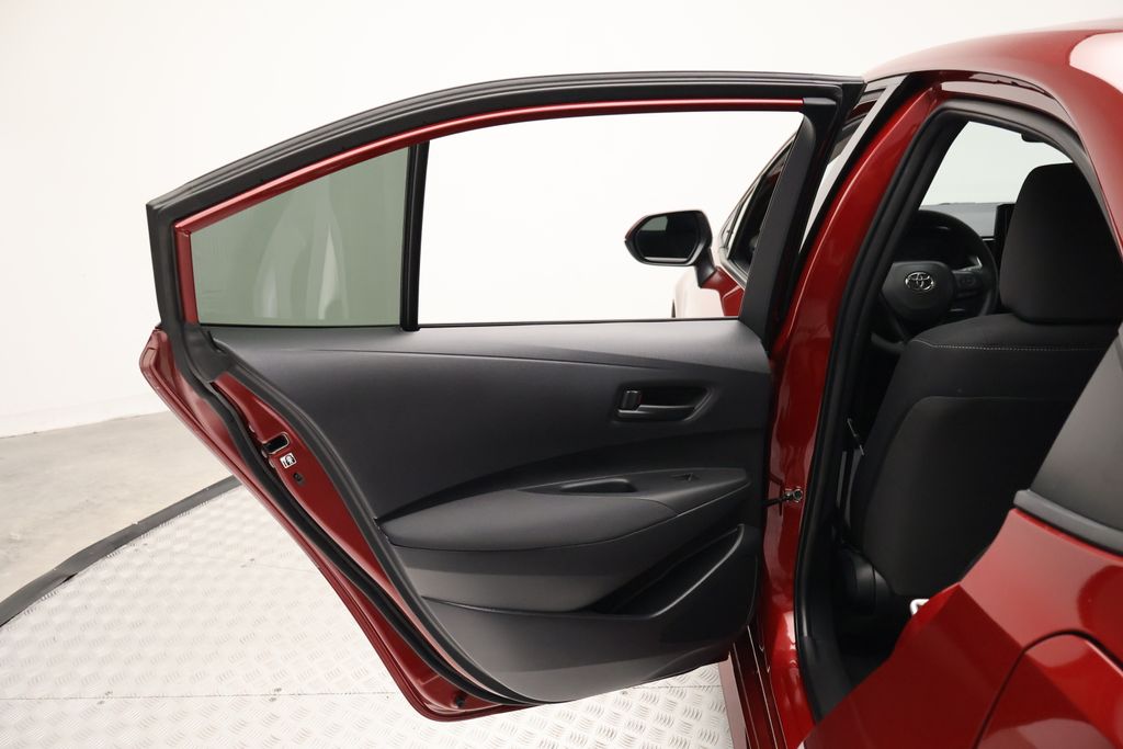 Thumbnail: 2025 Toyota Corolla - 21