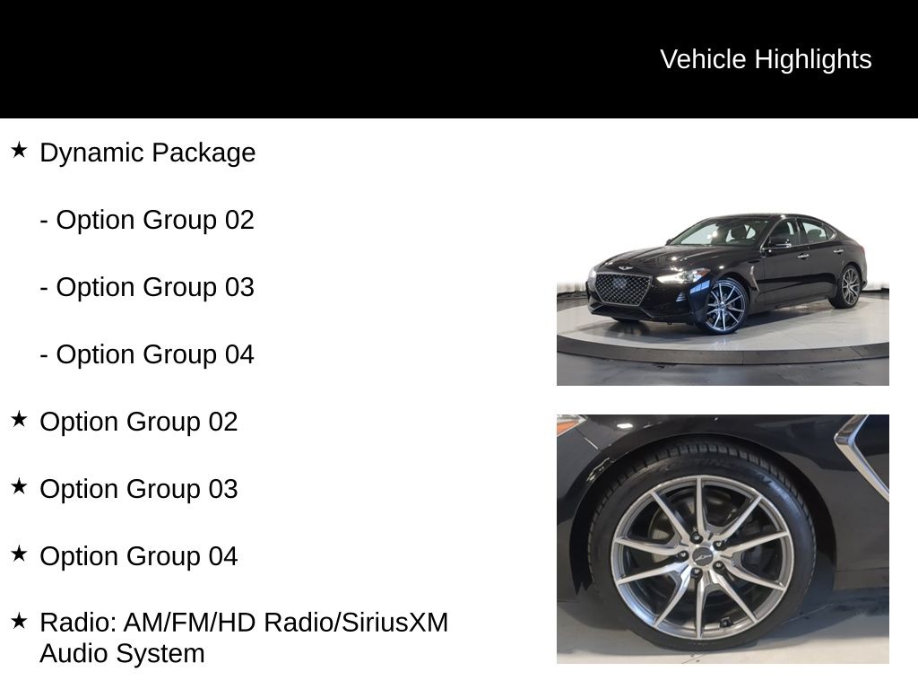 View vehicle photo 7