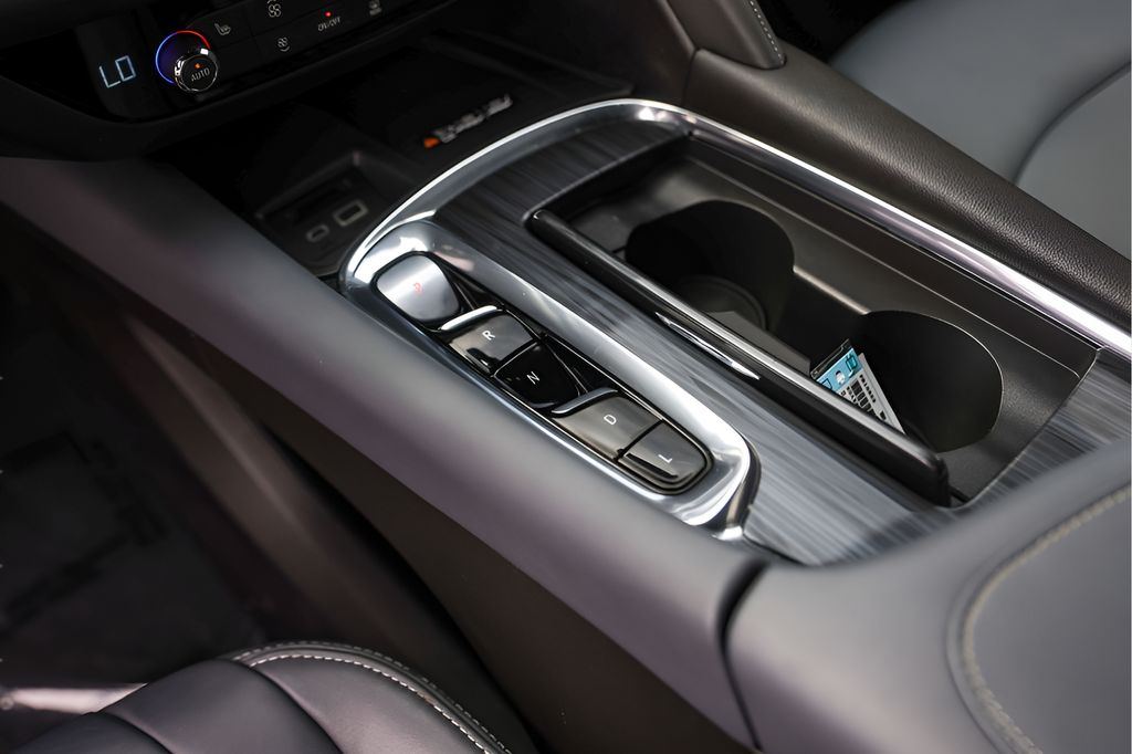 Used Car 2023 Buick Enclave  Essence For Sale Under $35,000 In Austin, Texas