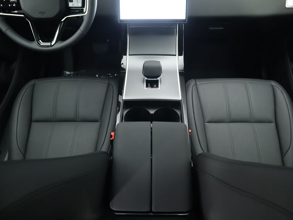 2026 Land Rover Range Rover Evoque S 16