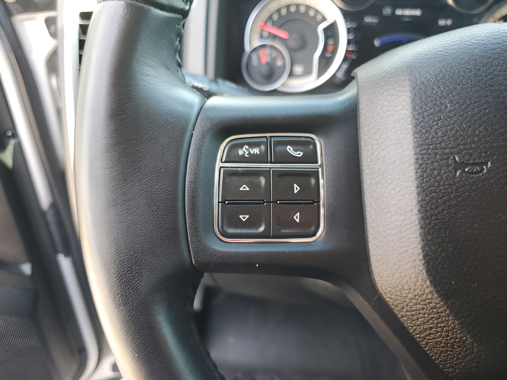 Used Car 2017 Ram 1500  Lone Star Silver For Sale Under $25,000 In Austin, Texas