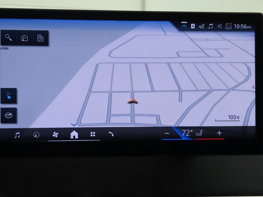 Thumbnail: 2026 BMW iX - 15