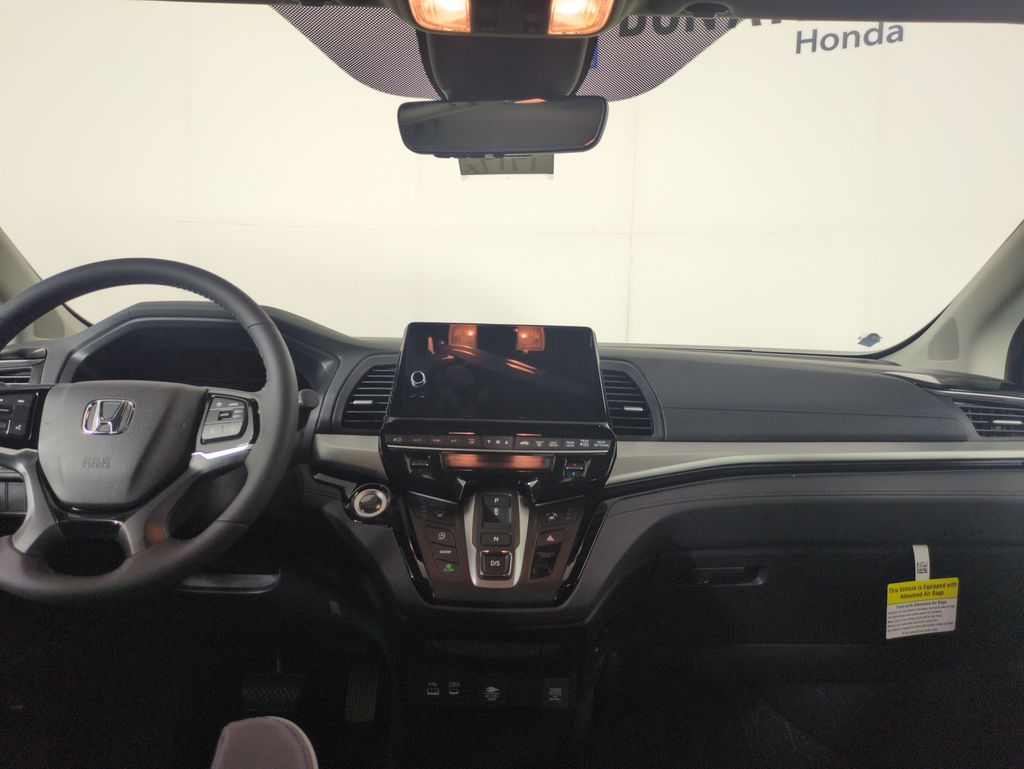 New 2025 Honda Odyssey For Sale in Fort Wayne, IN