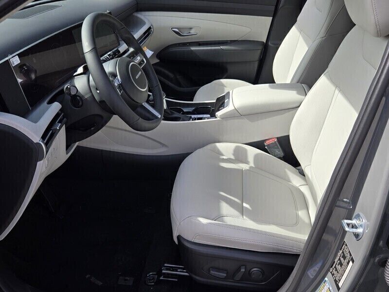 2026 Hyundai Tucson - $33,865