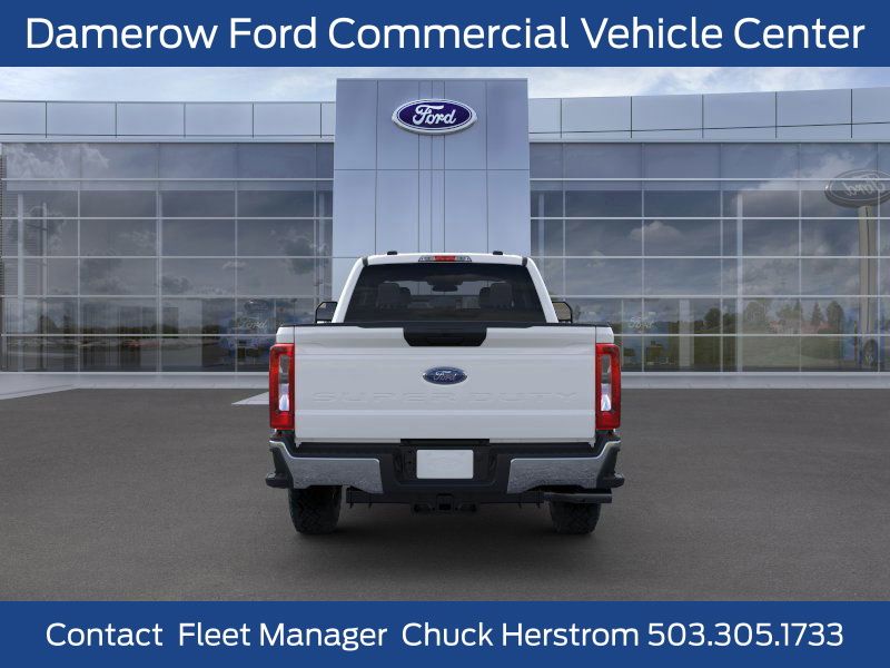 2025 Ford F-350SD XL photo