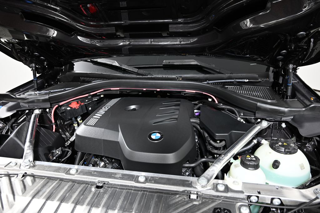 Thumbnail: 2026 BMW X3 - 27