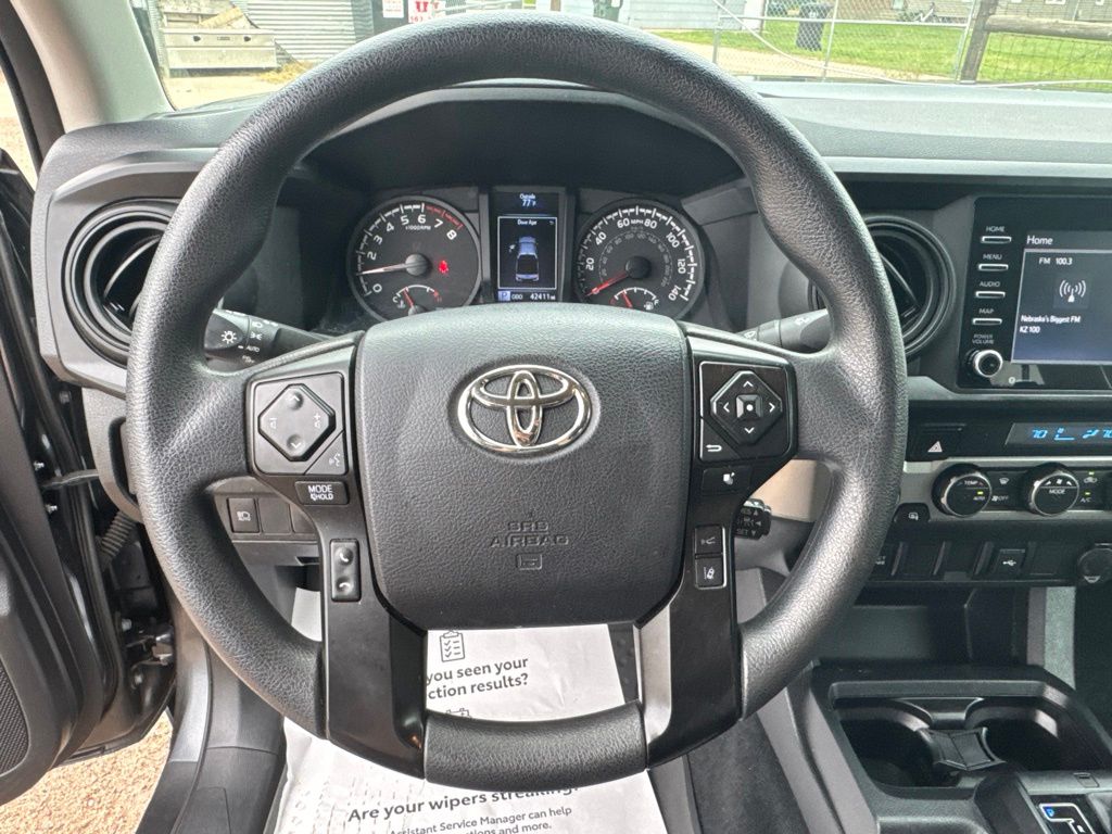 Used 2023 Toyota Tacoma Truck