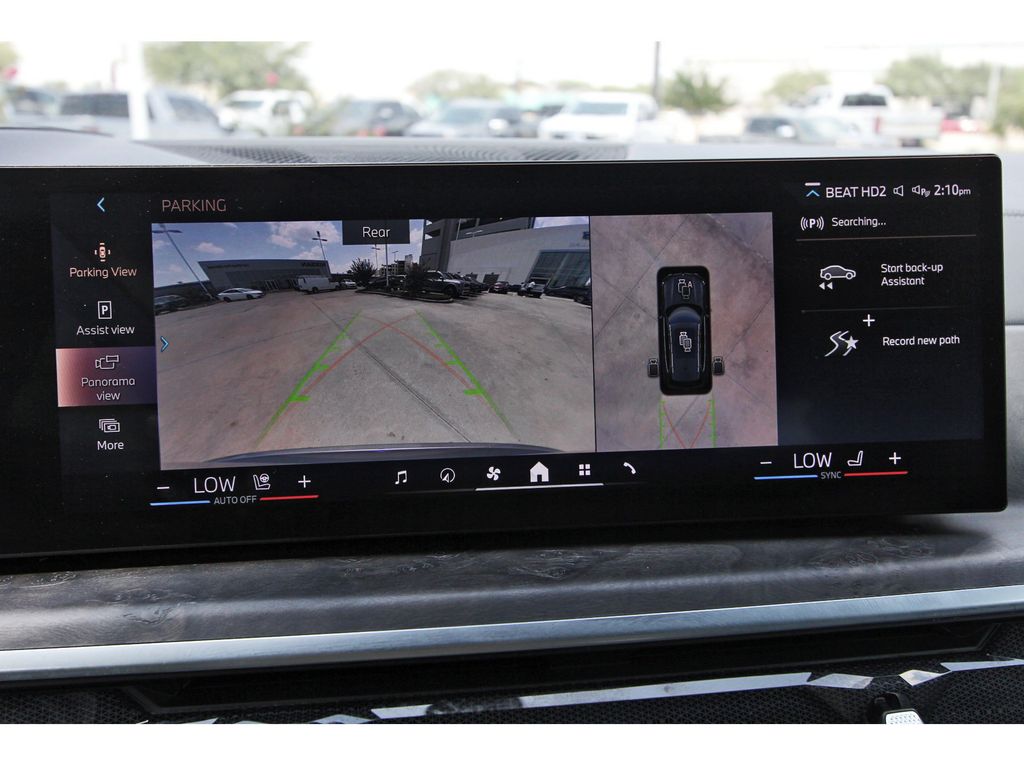 2024 BMW X5 sDrive40i Gray at DeMontrond Auto Country