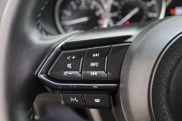 Used Car 2025 Mazda Cx-5  2.5 S Select Package For Sale Under $30,000 In Georgetown, Texas