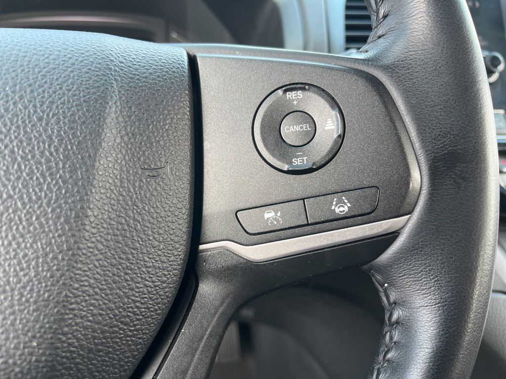 Thumbnail: 2024 Honda Odyssey - 22