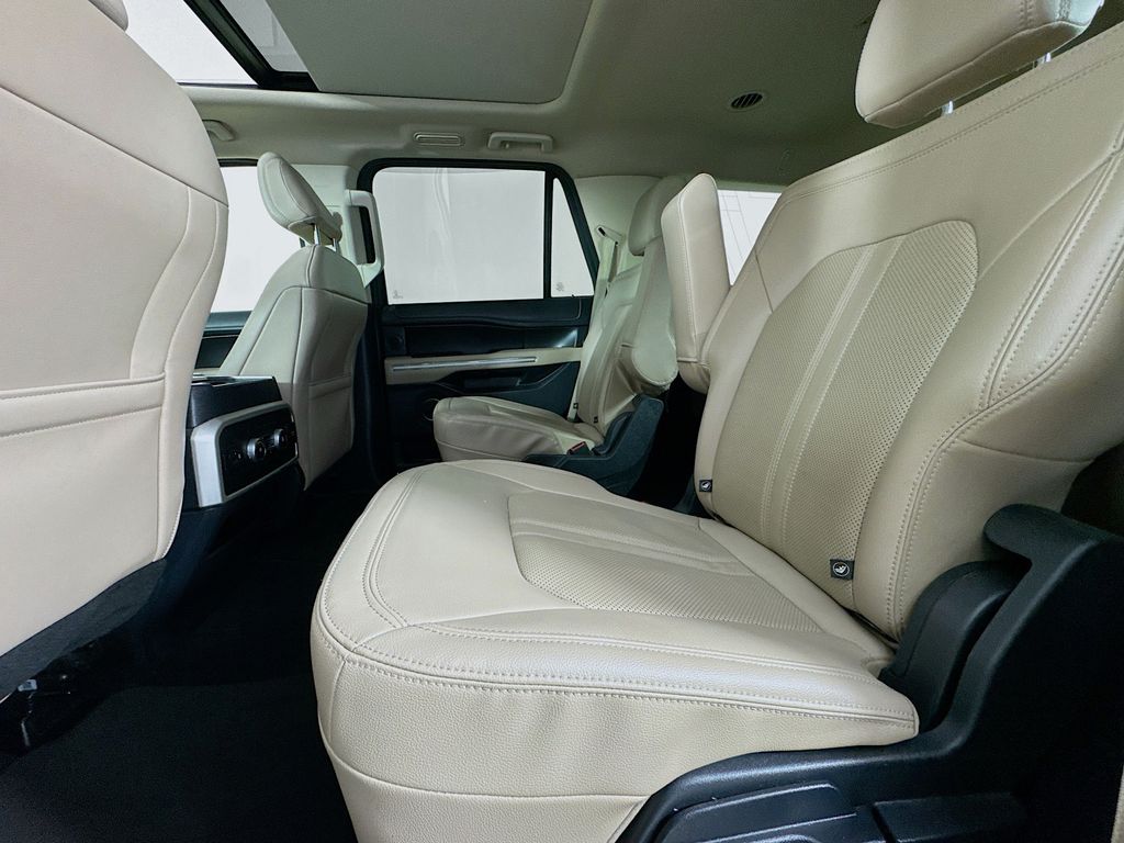 Used Car 2023 Ford Expedition  Limited For Sale Under $40,000 In Austin, Texas