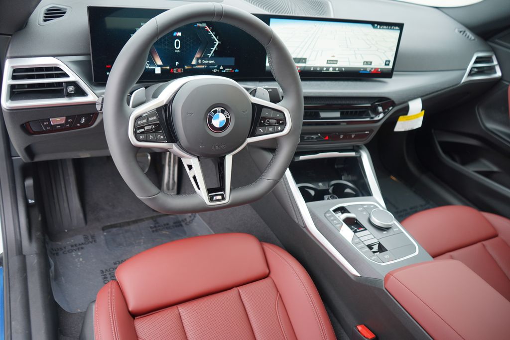 Thumbnail: 2026 BMW 2 Series - 13