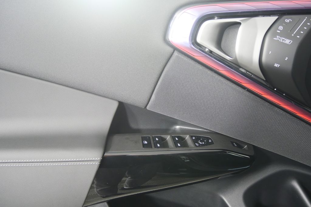 Thumbnail: 2026 BMW X3 - 9