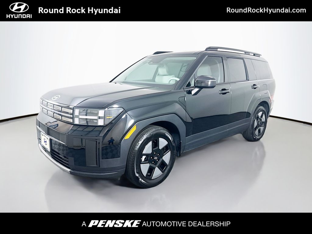 Thumbnail: 2026 Hyundai Santa Fe - 1