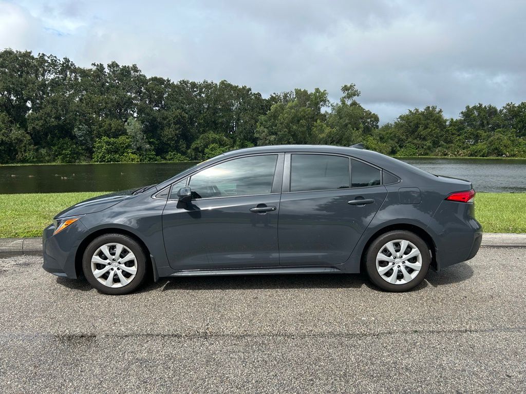 Thumbnail: 2024 Toyota Corolla - 2