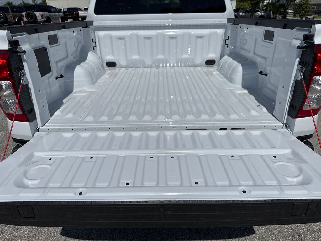 New 2026 White Ford STX image 20