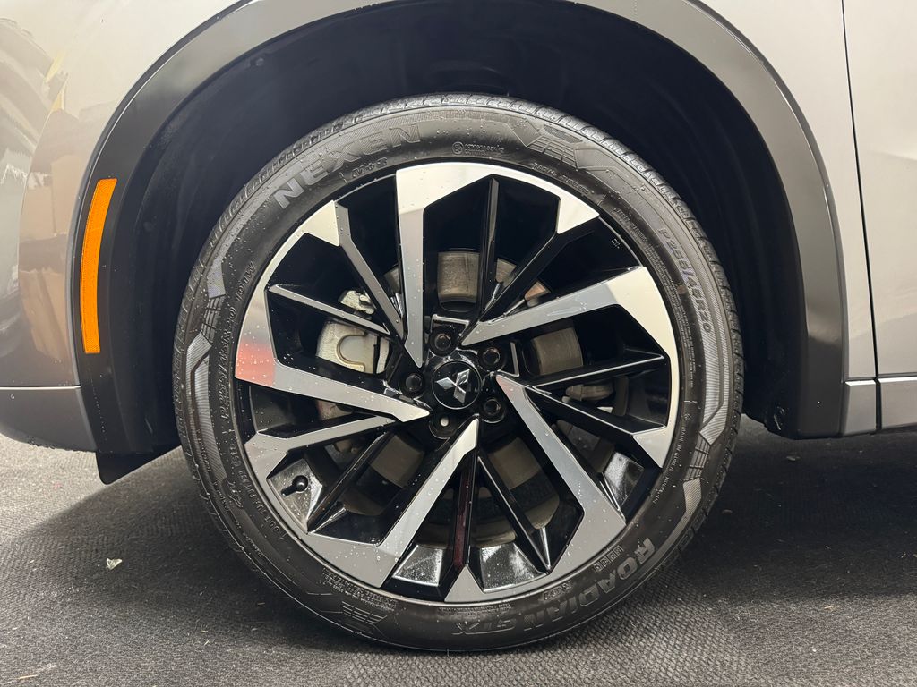 2023 Mitsubishi Outlander PHEV SEL