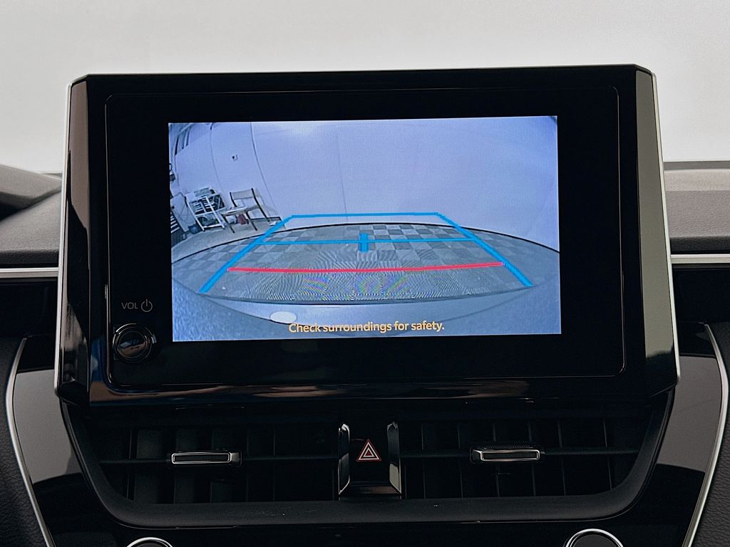 Thumbnail: 2023 Toyota Corolla - 13