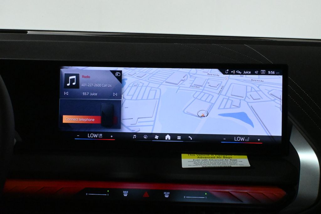 Thumbnail: 2026 BMW X3 - 22