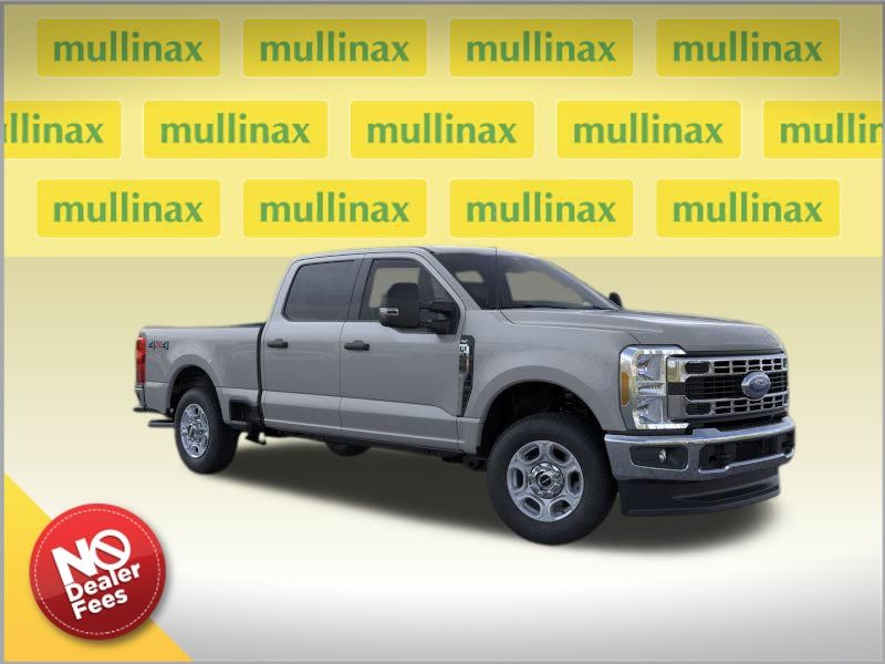 2026 Ford F-250 Base's photo