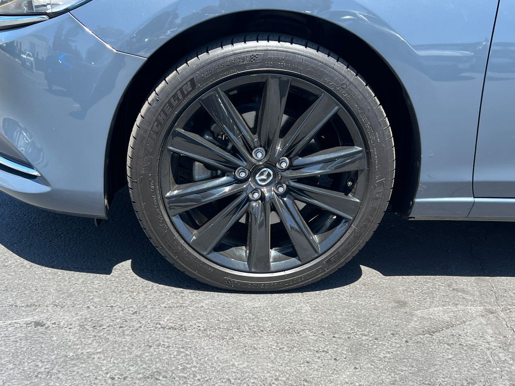 Thumbnail: 2021 Mazda Mazda6 - 6