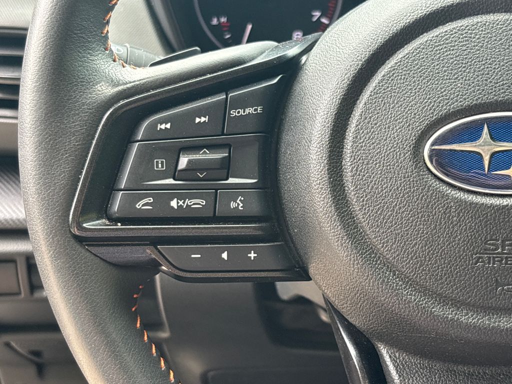 Certified Used 2024 Silver Subaru Limited image 17