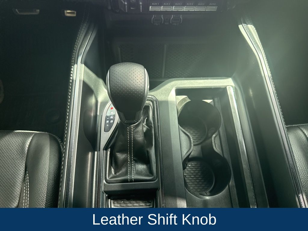 2025 Ram 1500 RHO Crew Cab 4x4 5'7" Box