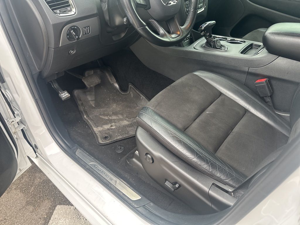 Used Car 2020 Dodge Durango  R/t For Sale Under $30,000 In Austin, Texas