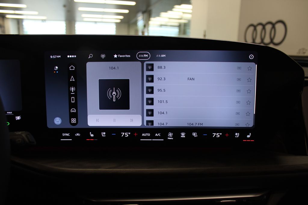 Thumbnail: 2026 Audi Q5 - 19